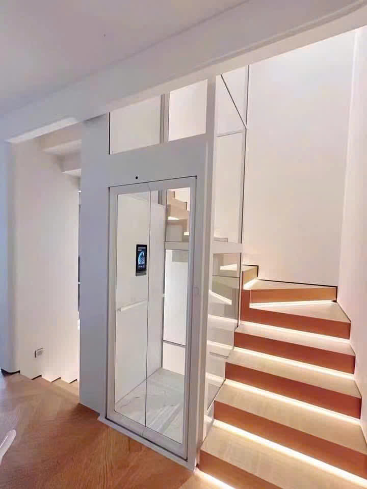 HD Elevator - Giải Pháp Thang Máy Thông Minh Uy Tín Hàng Đầu Hiện Nay